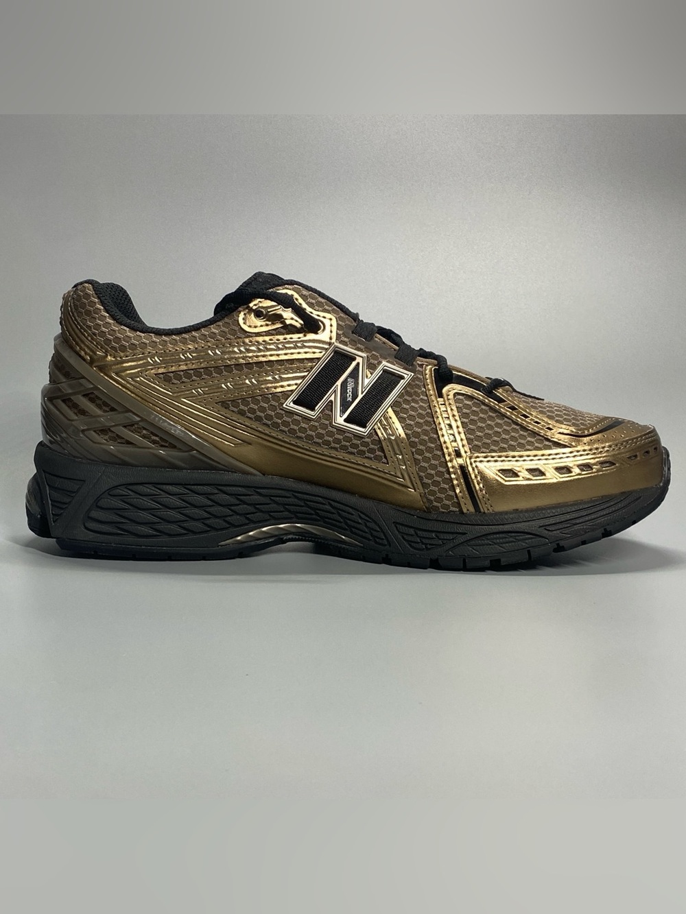 New Balance 1906R U1906RCJ Bronze Black Unisex Mens 10.5 Womens 12 - Picture 8 of 10